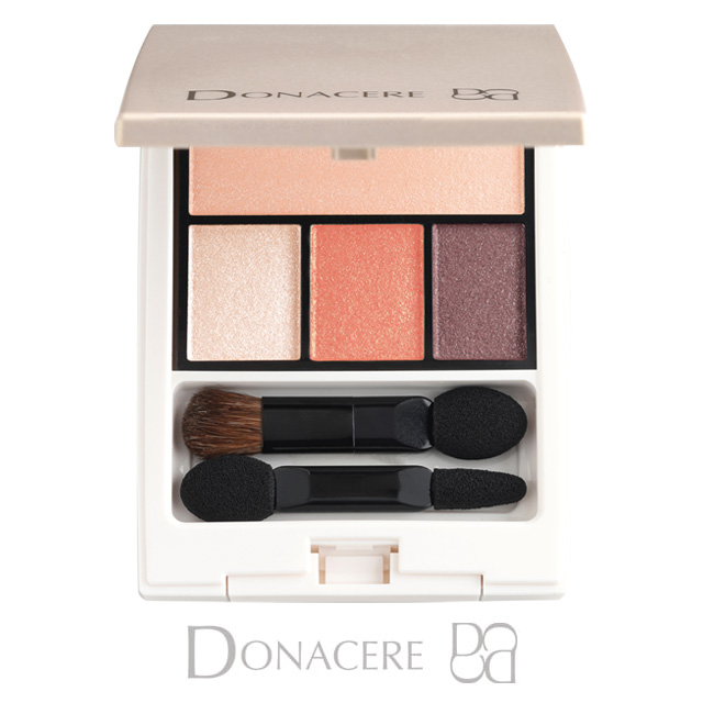 DONACERE Eye Shadow Palette OR22