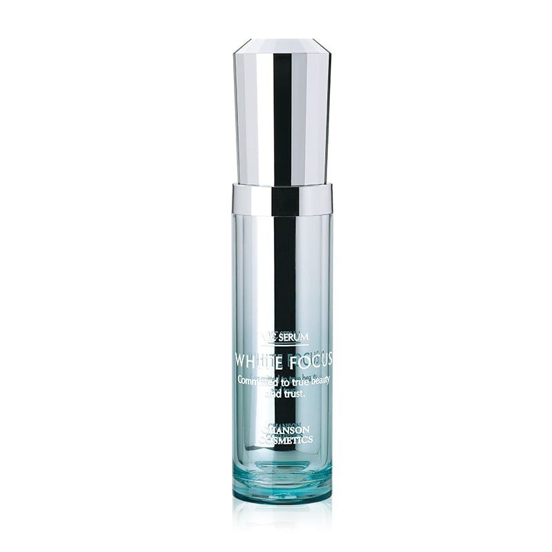 WHITE FOCUS VC Serum