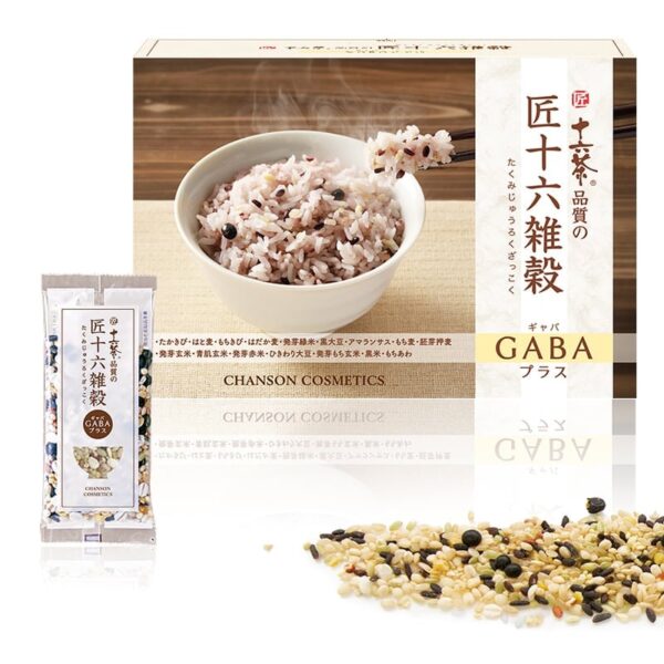 価格改定予定 / 十六茶品質の匠十六雑穀 GABAプラス